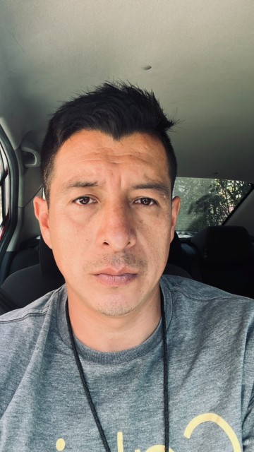 ROBERTO ISRAEL PUERTO