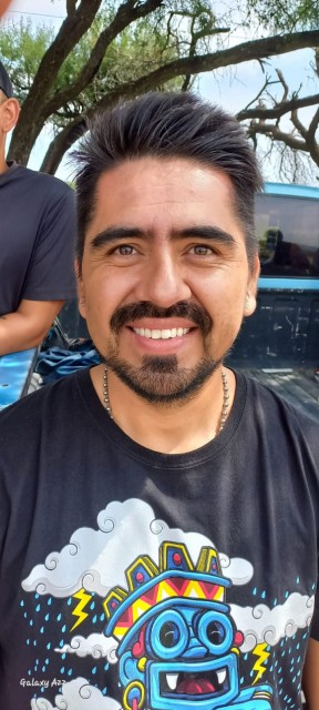 JOSE MANUEL MOLINA TRUJILLO