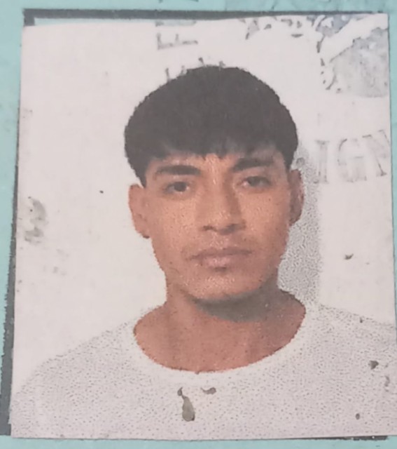 HECTOR DANIEL ZAPATERO RAMIREZ