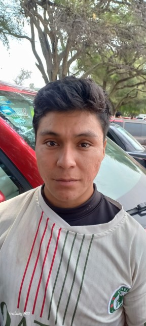 ALDO EDGAR JUAREZ CISNEROS