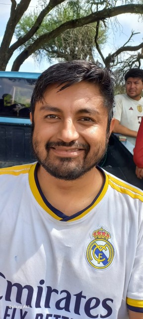 MARCO ANTONIO PUERTO SANCHEZ