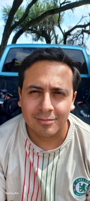 RAUL CARLOS RODRIGO SIERRA HERNANDEZ