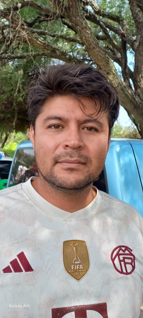 MIGUEL ALEJANDRO RODRIGUEZ TAPIA