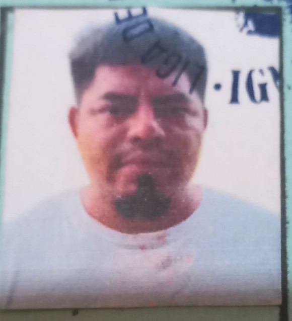 JOSE GERARDO GONZALEZ RAMIREZ