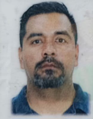 CHRISTIAN ROBERTO NORIEGA DOMINGUEZ