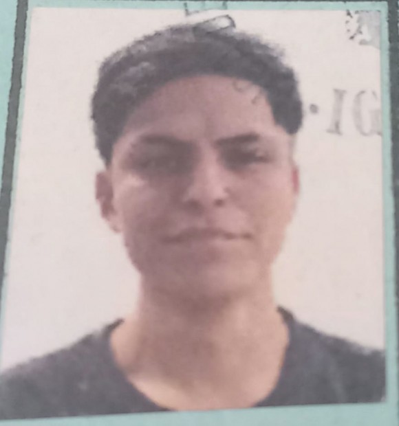 ARMANDO RAMIREZ SORIA