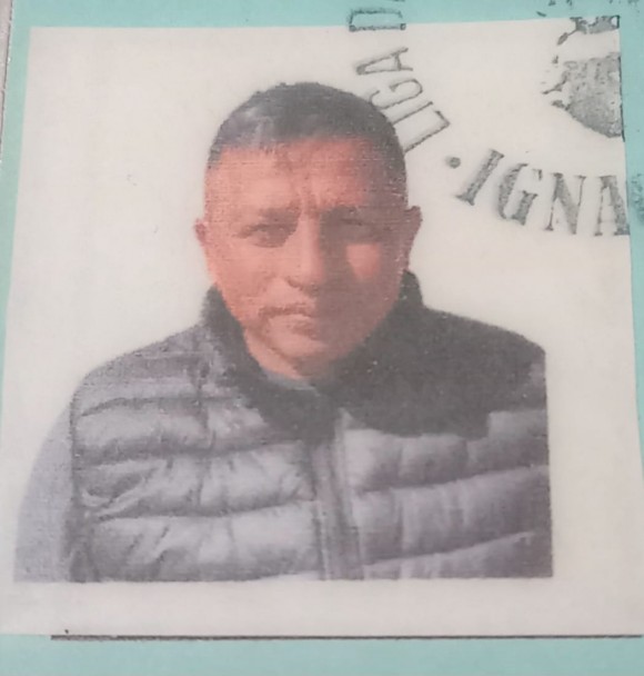 JOSE HORACIO MORALES VAZQUEZ
