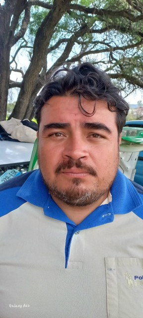FRANCISCO JAVIER PATLAN ALFARO