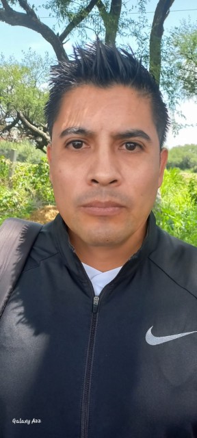 JESUS ALBERTO HERNANDEZ GARCIA 