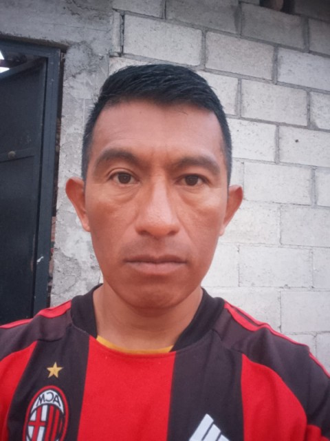 Isidoro Martinez Hernández 