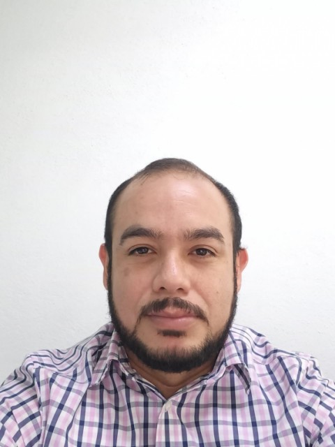 JORGE DE JESUS GONZALEZ CARMONA