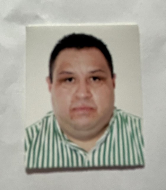 Julio César Busio Frias 
