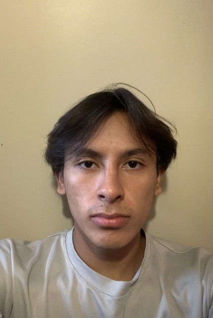 Isaac Rosas Ramirez 