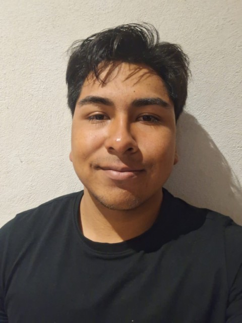 Jesus Orlando Morales 