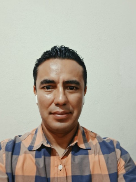 Jorge Luis Tapia Muñoz 