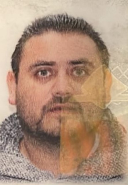 Jesús Gérardo Lopez martinez