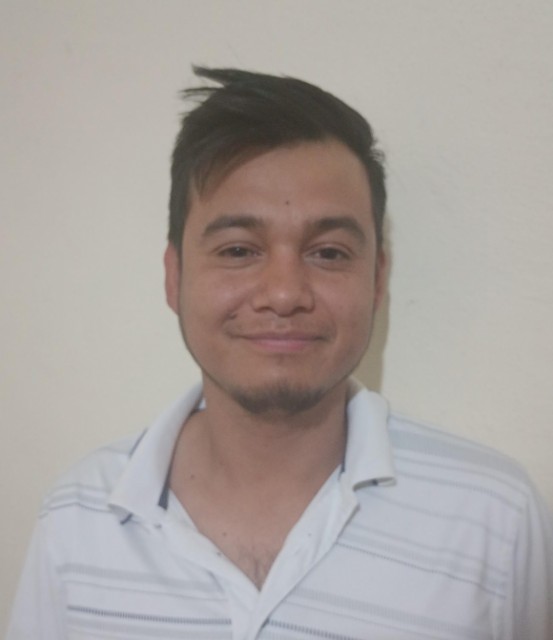 Luis Ivan lara olalde