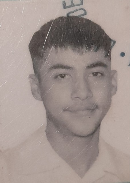 Ricardo gacel hernandez vazquez