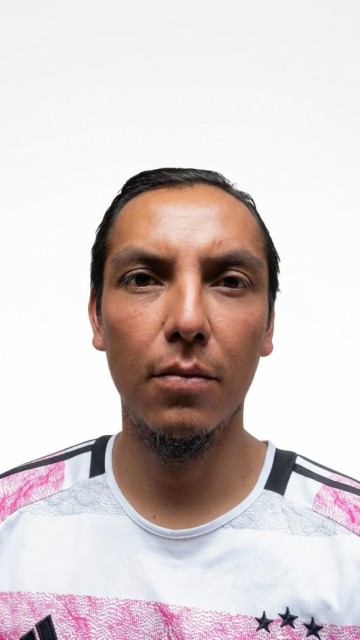 Juan Carlos Aguilar Barron
