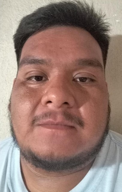 Diego Alberto Flores Alvarez
