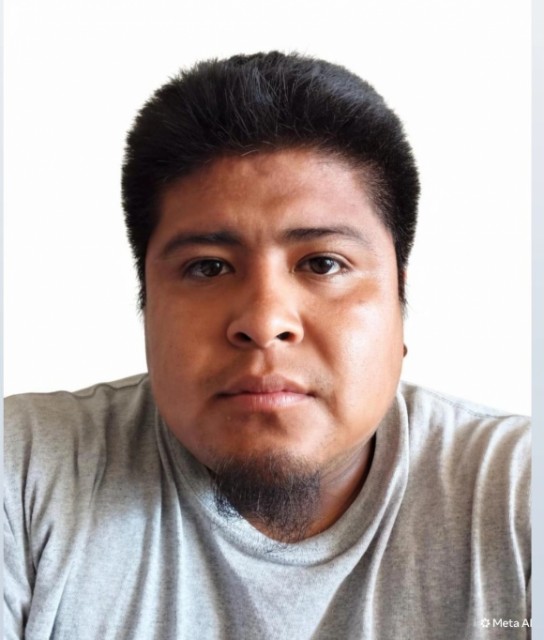 Jose Eduardo Flores Trejo 