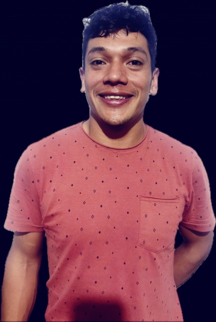 David Murillo Hernández 