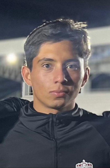 Gael Lopez Trejo