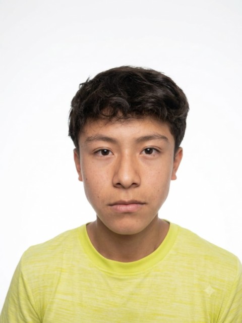 Santiago Bautista 