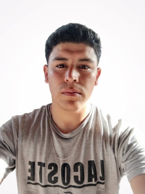 Jafet Alejandro Muñoz Baeza