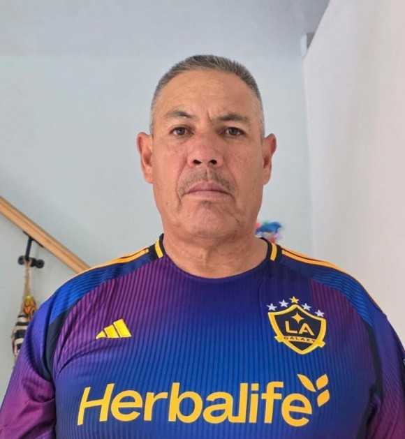 MARIO GONZALEZ BAUTISTA 