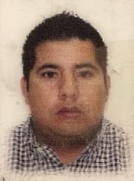 CRUZ ALBERTO CORONA HERNANDEZ