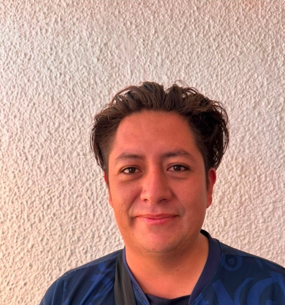 Euripides Abraham Carrillo Jurado