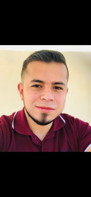 Mauro Abner Aguado Ruiz