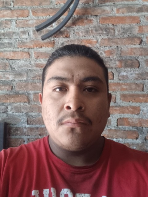 Oscar Alfredo Flores Trejo