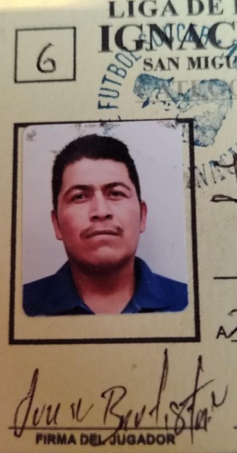 Juan Bautista Vallejo 