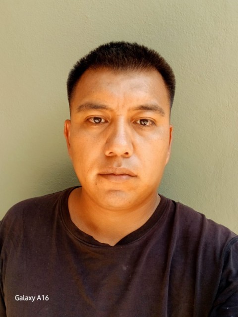 Luis Felipe Aguilar Zapatero 