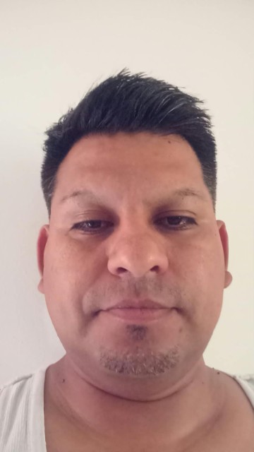 Juan Martin Barrera 