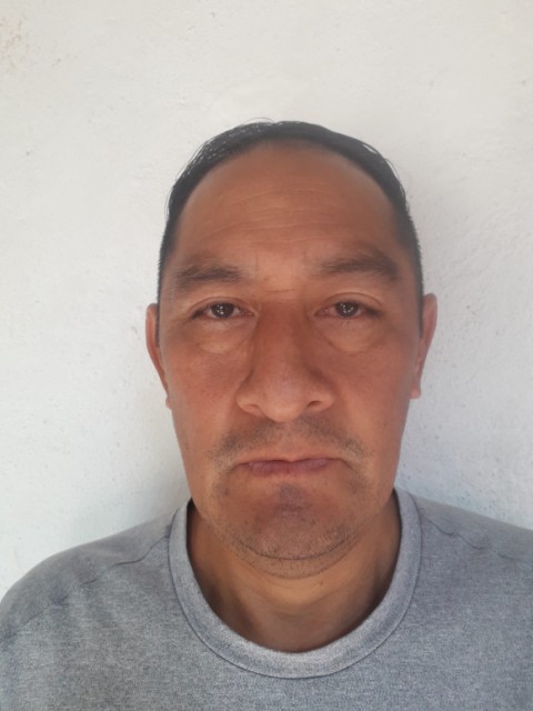 Juan Antonio Flores 