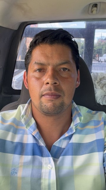 ABRAHAM ERIVALDO RAMÍREZ LÓPEZ 