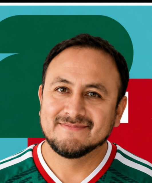 Julio César Grimaldi Zúñiga 