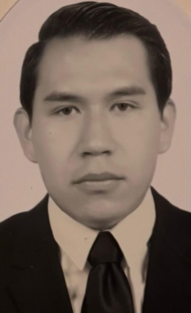 José Guadalupe Rodriguez Almanza