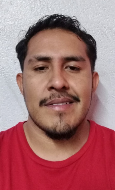 Francisco J Barajas Aguilar
