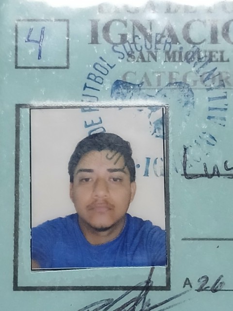 LUIS LEONARDO MUÑOZ Z.