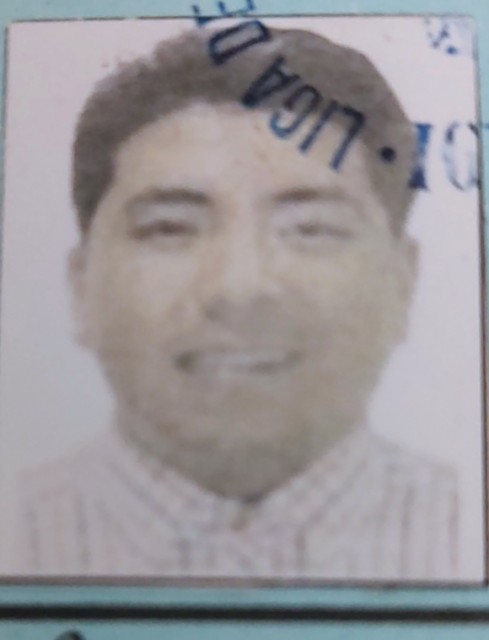 Cristian A Ramirez Rivera 