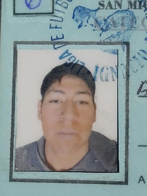 ARTURO FRANCISCO MATA A.