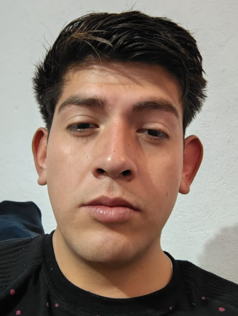 Adolfo Martinez Cruz