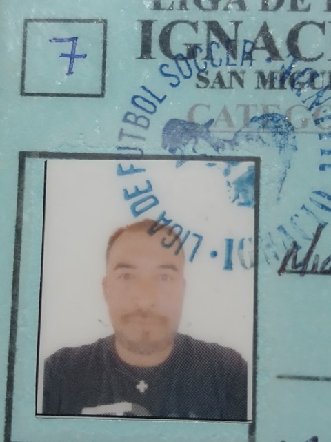 MIGUEL ANGUEL JUAREZ S.