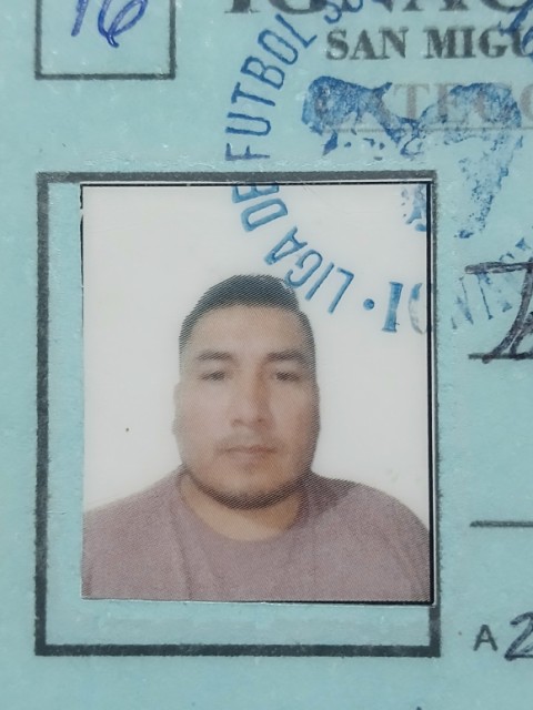 JORGE ALBERTO MATA A.