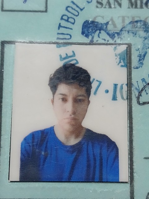 CRISTIAN FARITH RAMIREZ R.