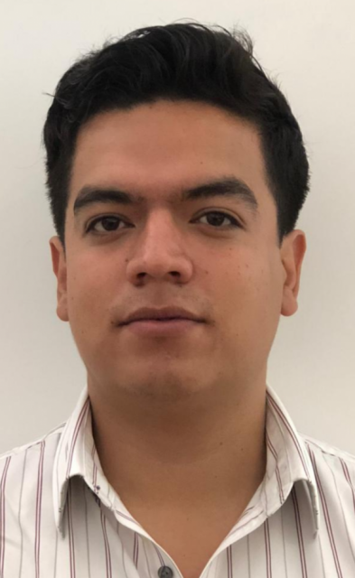 Alan A Hermosillo Rodriguez